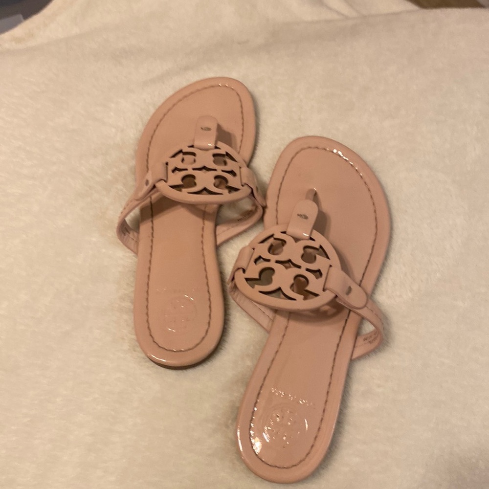 Tory Burch Miller sandal